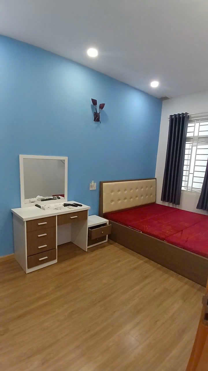 Bán nhà TTTP hẻm Trần nhật duật 49m2 giá rẻ chỉ 3ty2 - Ảnh 3