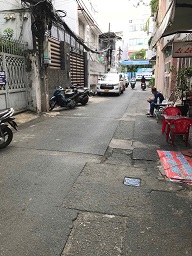 Bán Nhà Hẻm 343 Nguyễn Trọng Tuyển, Phường 1, Quận Tân Bình (Đ/C mới: Phường Tân Sơn Hoà) - Ảnh chính