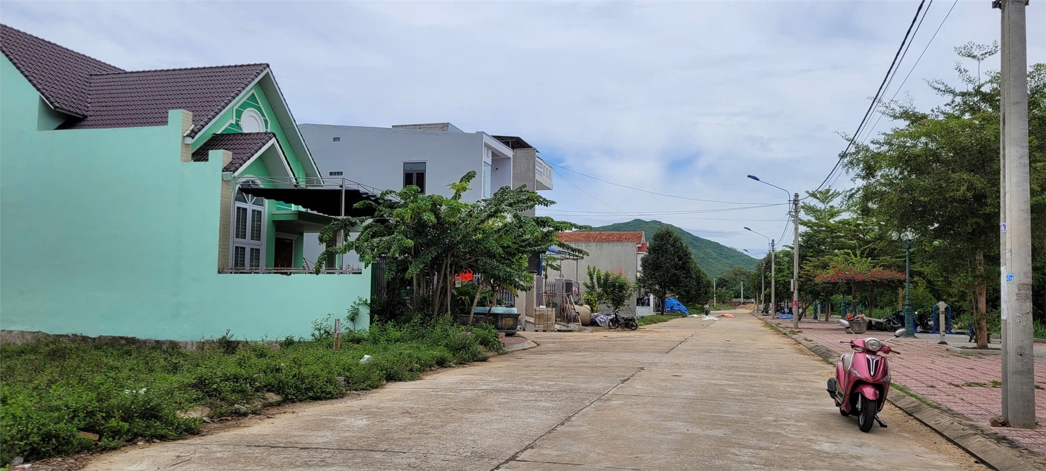 CHÍNH CHỦ CẦN BÁN Đất Tại Khu QHDC đội 4, Khu vực Bằng Châu, P. Đập Đá, An Nhơn, Bình Định (cũ) - Ảnh chính