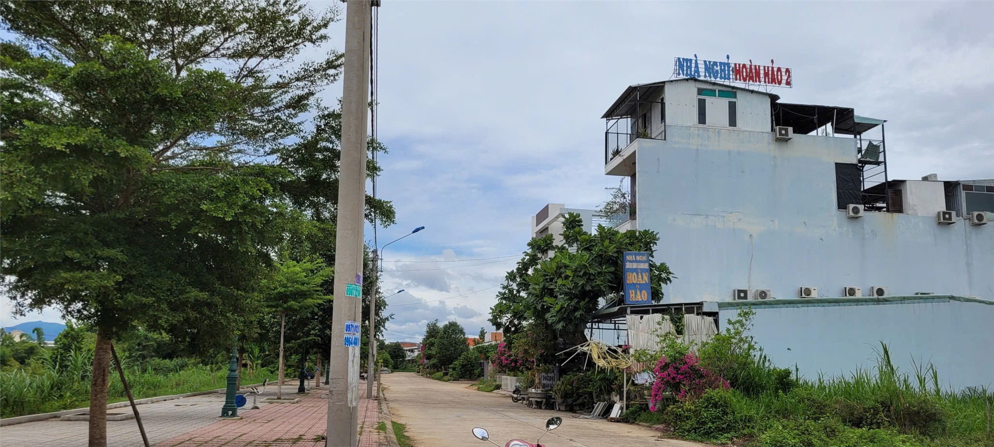 CHÍNH CHỦ CẦN BÁN Đất Tại Khu QHDC đội 4, Khu vực Bằng Châu, P. Đập Đá, An Nhơn, Bình Định (cũ) - Ảnh 3