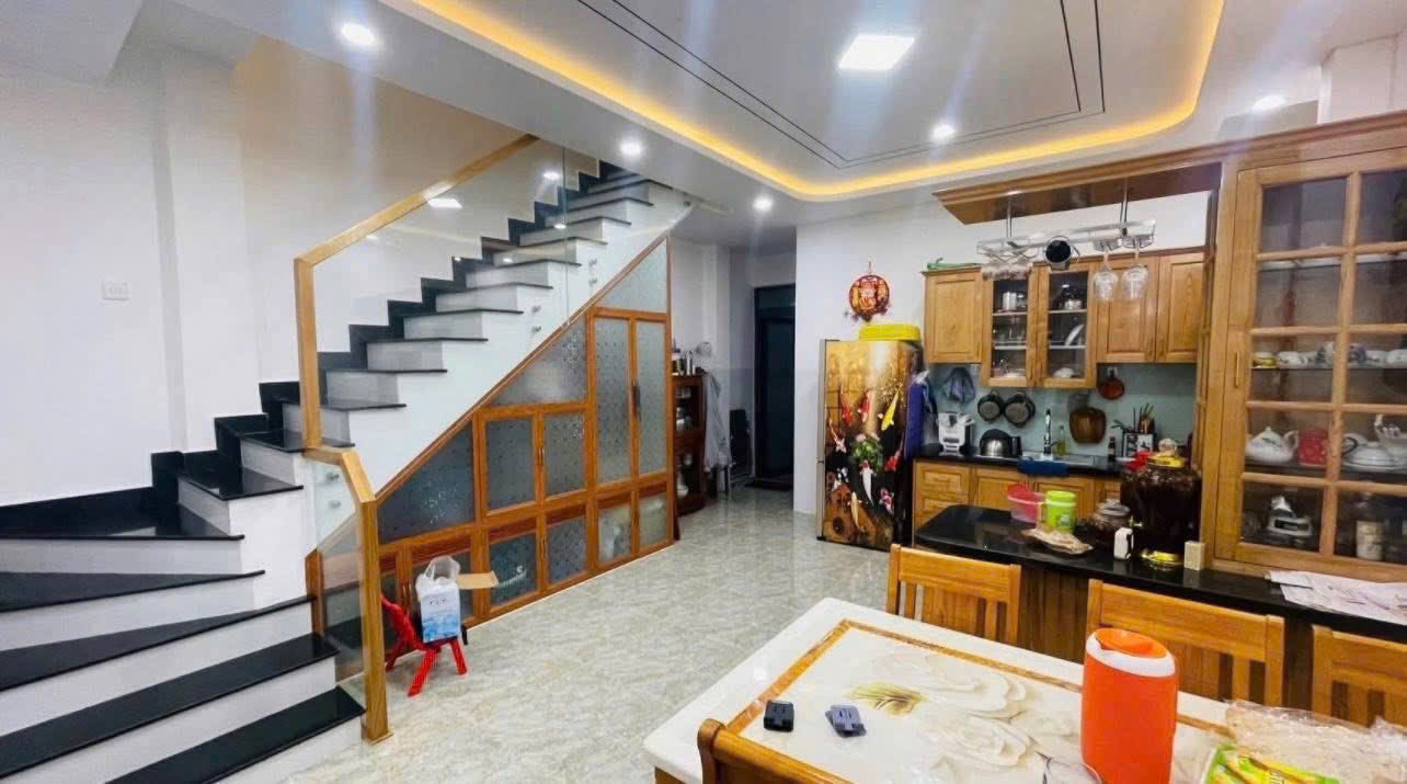 BÁN CĂN NHÀ TÂM HUYẾT 2 TẦNG NGỌC HIỆP - NHA TRANG - Ảnh 3