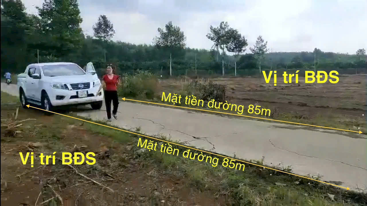 SÔNG NHẠN - VỊ TRÍ TUYỆT ĐẸP CƠ HỘI VÀNG ĐẦU TƯ ĐẤT 2 MẶT TIỀN - Ảnh chính