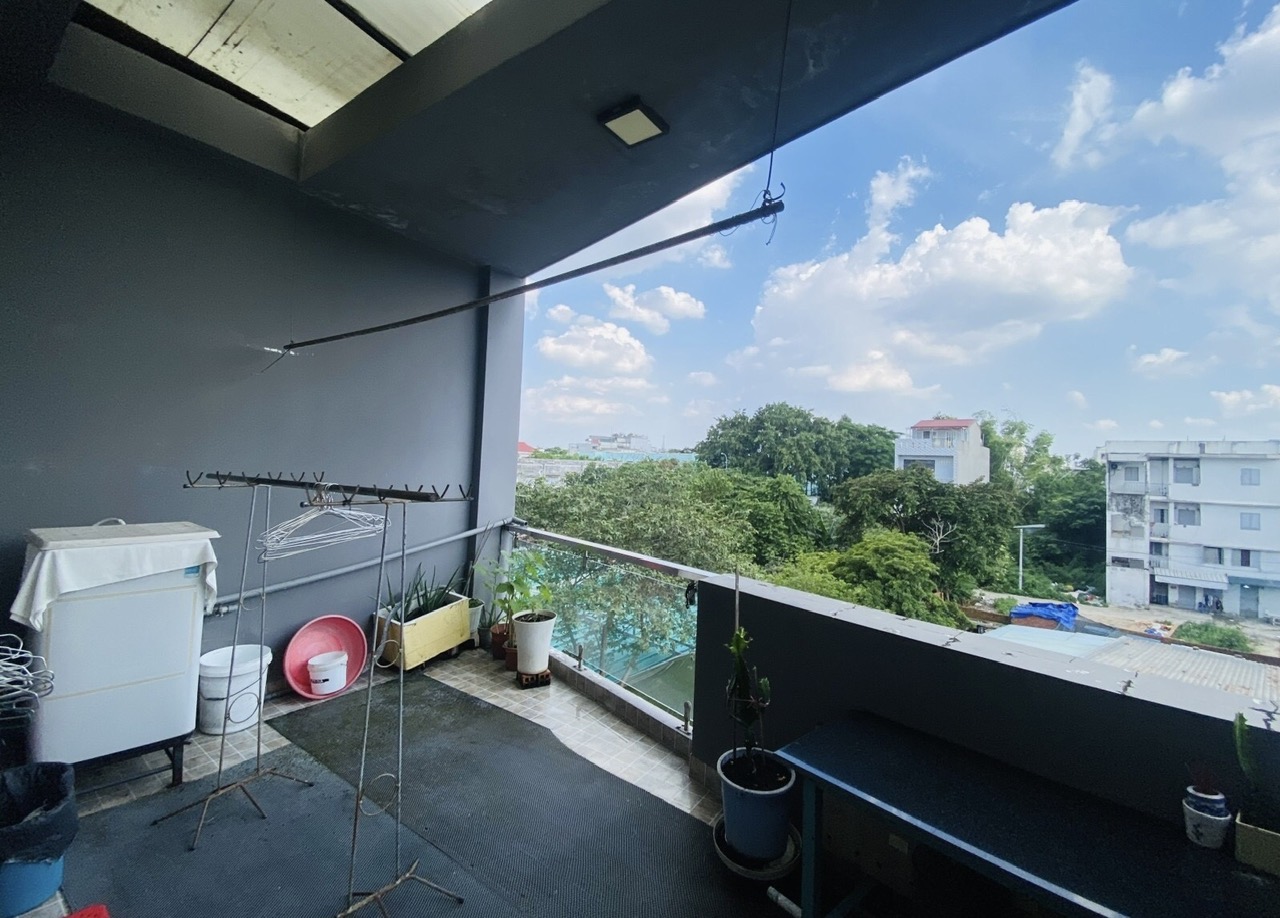 BÁN NHÀ 3 TẦNG HXH NGUYỄN DUY TRINH – BÌNH TRƯNG TÂY – 65M² – GIÁ 7,5 TỶ LH: THIỆN ĐẤT VÀNG - Ảnh chính