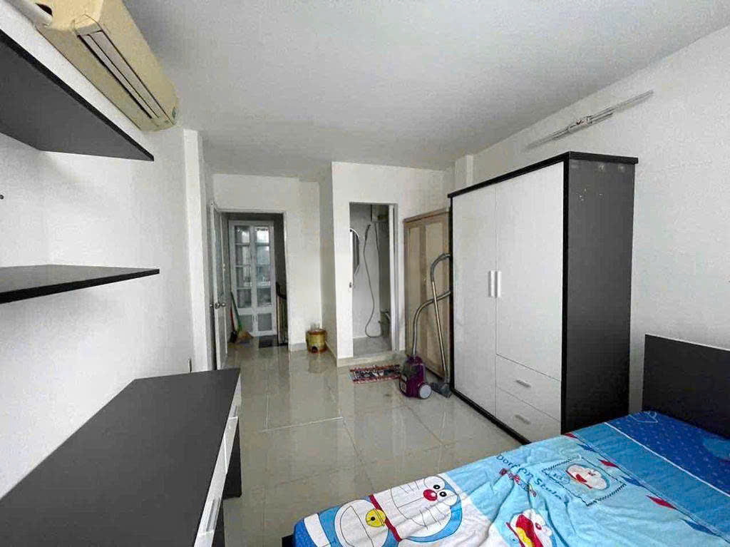 Nhà hẻm Âu Dương Lân P.Chánh Hưng, Giá : 3.3 Tỷ (T/L) - Ảnh 4