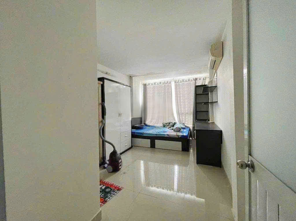 Nhà hẻm Âu Dương Lân P.Chánh Hưng, Giá : 3.3 Tỷ (T/L) - Ảnh 3