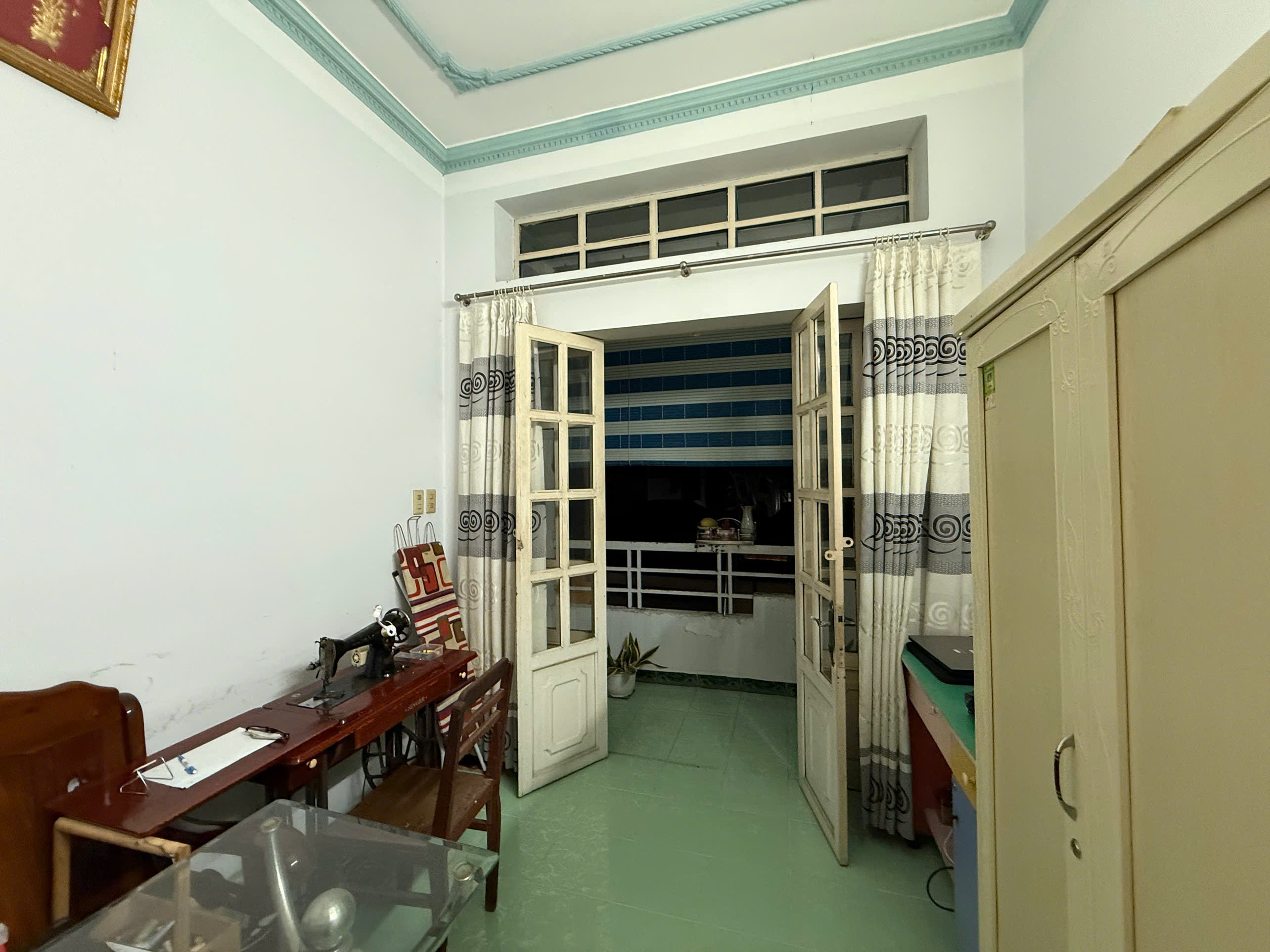 Bán nhà Nguyễn Thị Tần xe hơi tới cửa 50m2 tặng nội thất 4 tầng mới chỉ 7 tỷ 5 - Lh 0931172218 - Ảnh 2