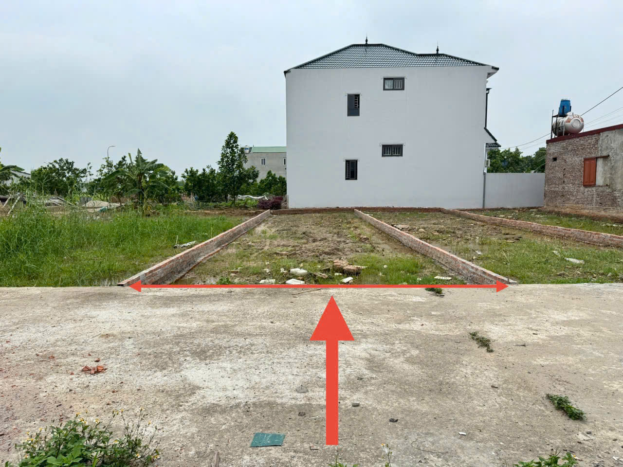 Lô đất vàng tiềm năng tại Thanh Lâm, Mê Linh - Đón đầu quy hoạch Vành đai 4 và KDT HUD - Ảnh 1