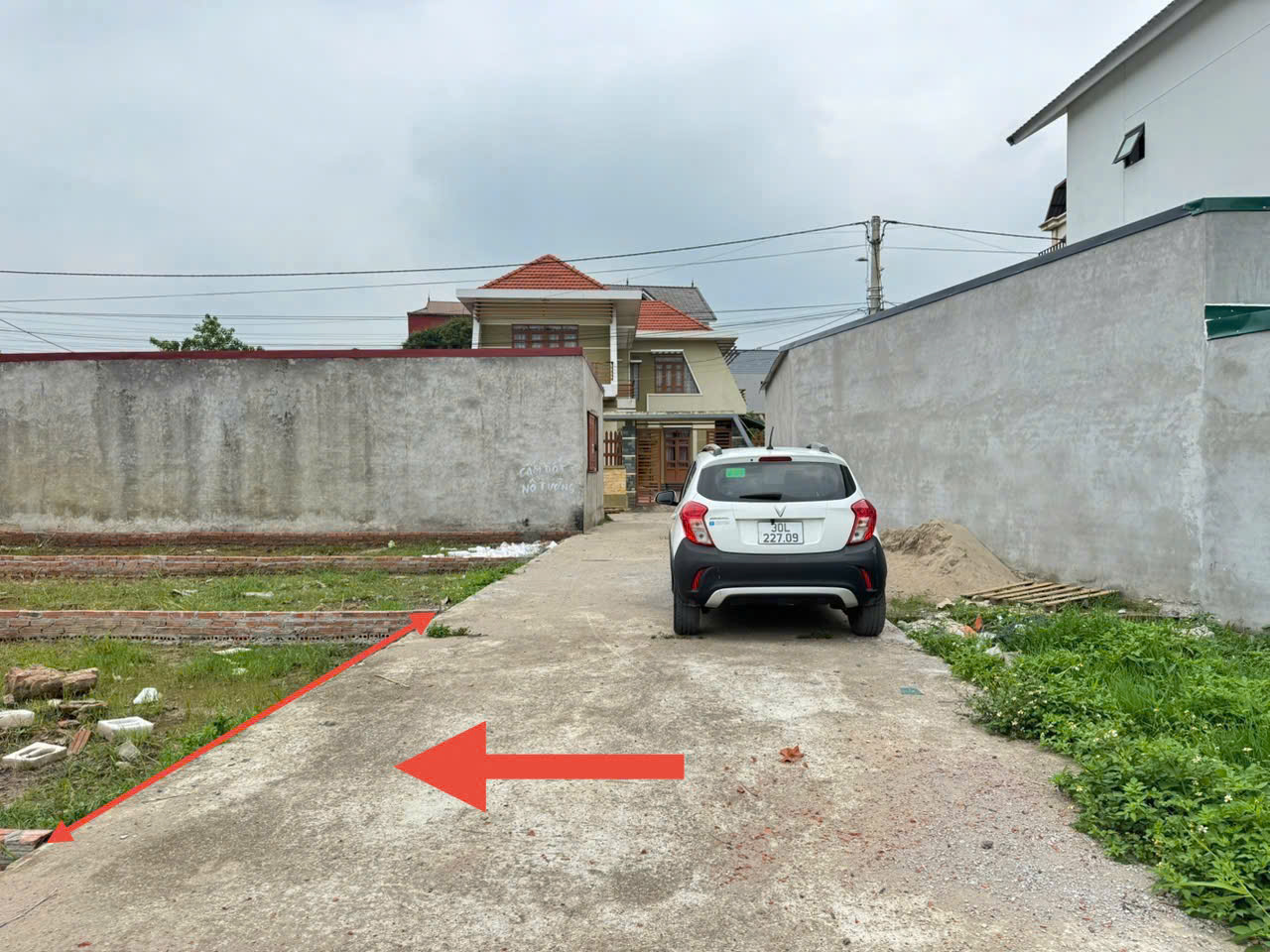Lô đất vàng tiềm năng tại Thanh Lâm, Mê Linh - Đón đầu quy hoạch Vành đai 4 và KDT HUD - Ảnh 2