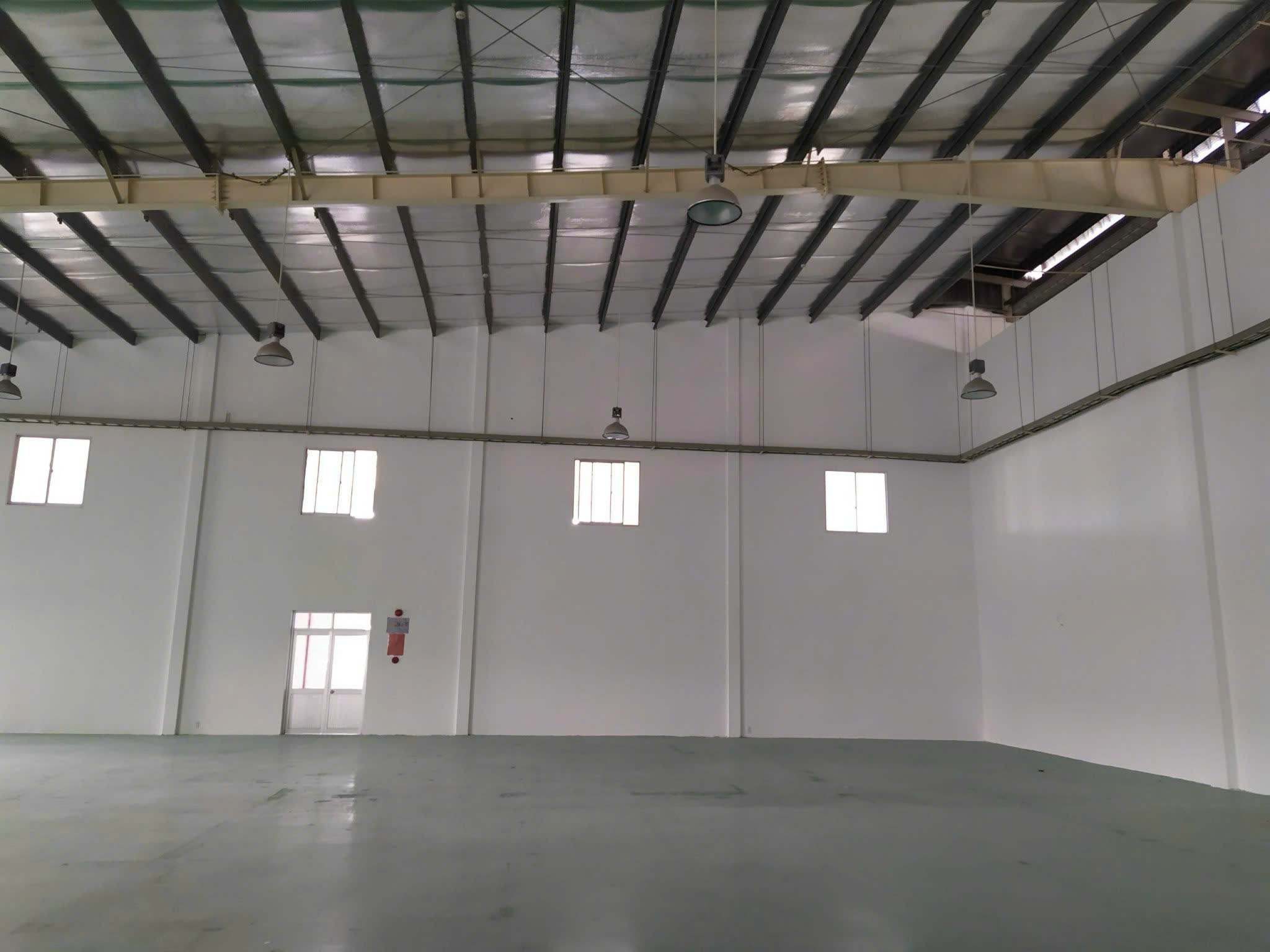 Cho thuê xưởng 3000m2 KCN AMATA Biên Hòa, Đồng Nai - Ảnh 1