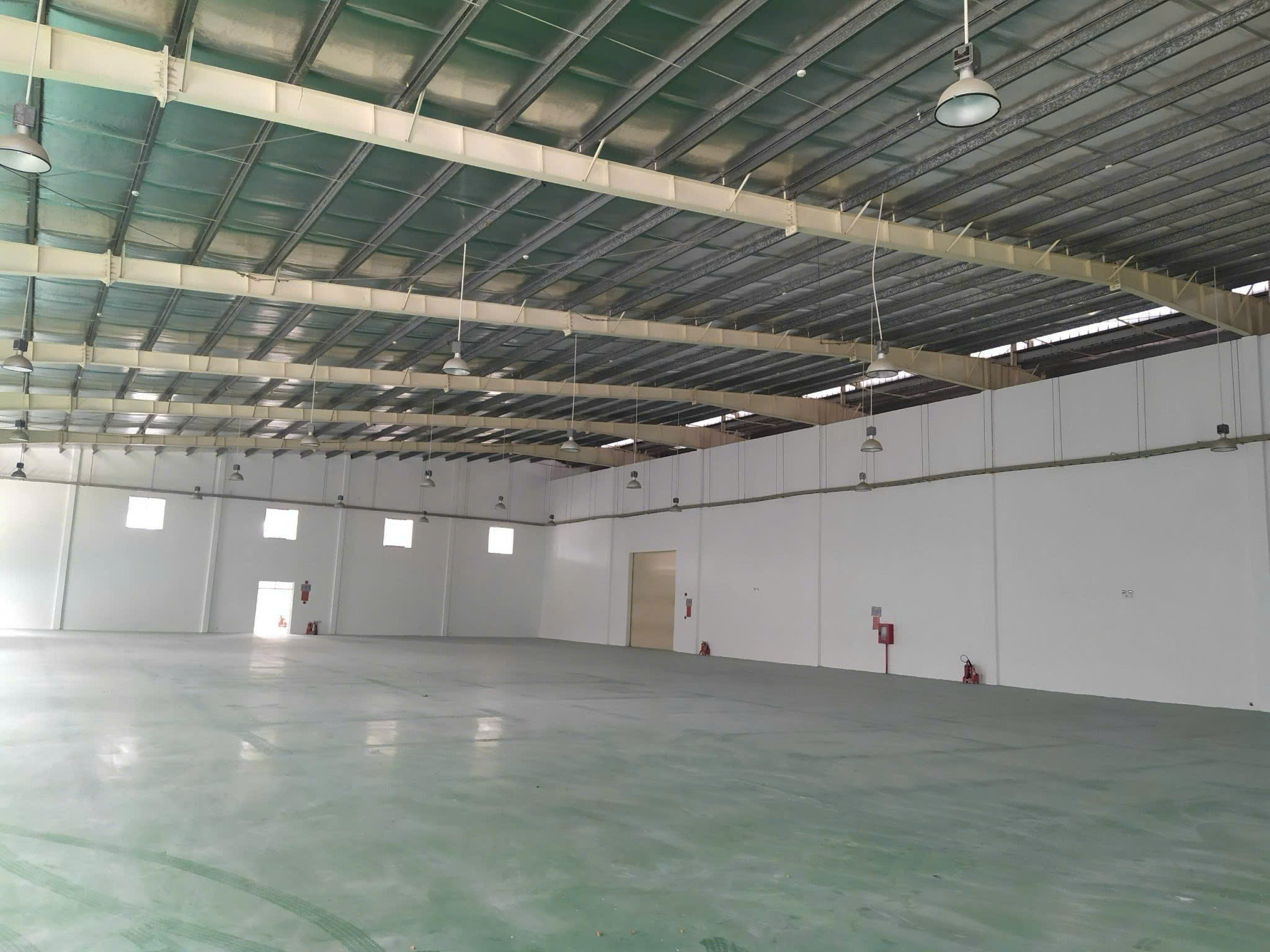 Cho thuê xưởng 3000m2 KCN AMATA Biên Hòa, Đồng Nai - Ảnh chính