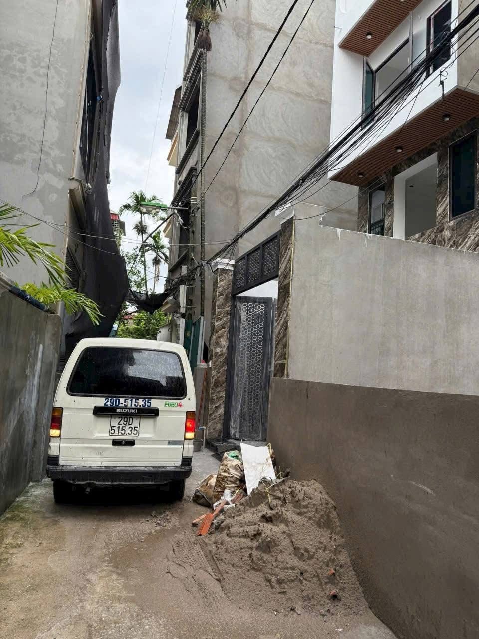Ngũ Hiệp,Thanh Trì, HN 8.2 ti 62 m - Ảnh 1