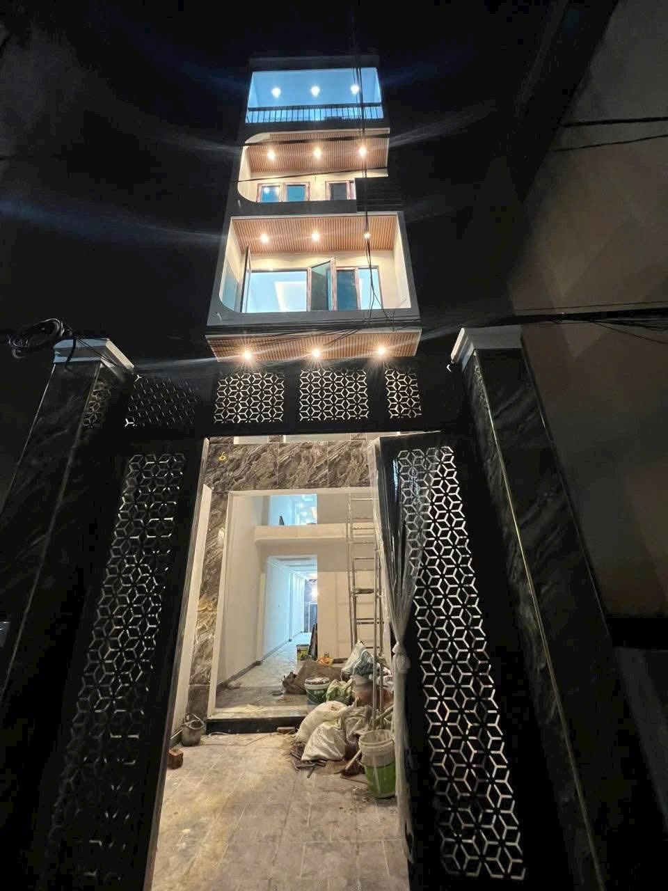 Ngũ Hiệp,Thanh Trì, HN 8.2 ti 62 m - Ảnh chính