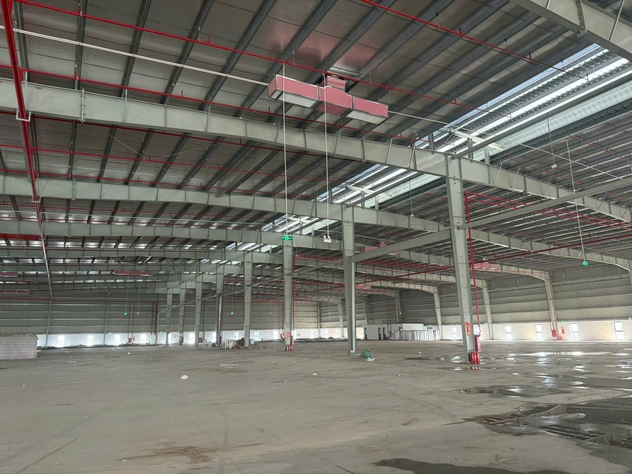 HƯNG YÊN CHO THUÊ NHÀ XƯỞNG DIỆN TÍCH ĐA DẠNG TRONG KCN, CCN - Ảnh 2
