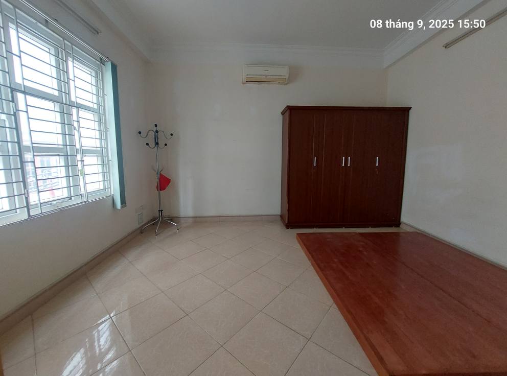 Cho thuê nhà nguyên căn Xuân Đỉnh, Bắc Từ Liêm, 35m2, mt5, 5T, 3N, VSKK, 13 tr/tháng. - Ảnh 3