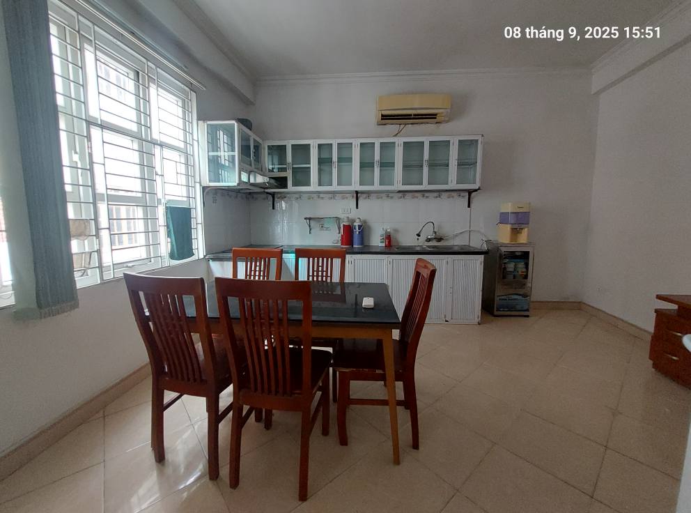 Cho thuê nhà nguyên căn Xuân Đỉnh, Bắc Từ Liêm, 35m2, mt5, 5T, 3N, VSKK, 13 tr/tháng. - Ảnh chính