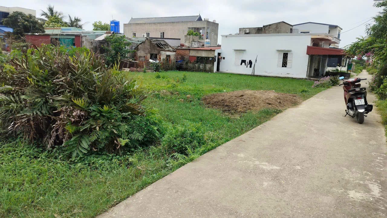 1.7x tỷ 100m2 Ngõ 199 Tân Thành Dương Kinh Zalo 0567222555 - Ảnh 1