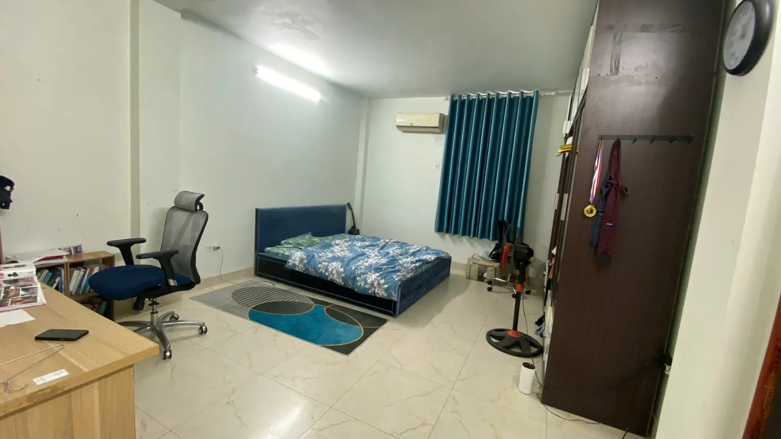 Bán Nhà Yên Xá. Thanh Trì. Ô Tô. Vỉa Hè. DT 67m2. MT 4,6m. 5 Tầng. Giá 22,2 Tỷ. - Ảnh 3