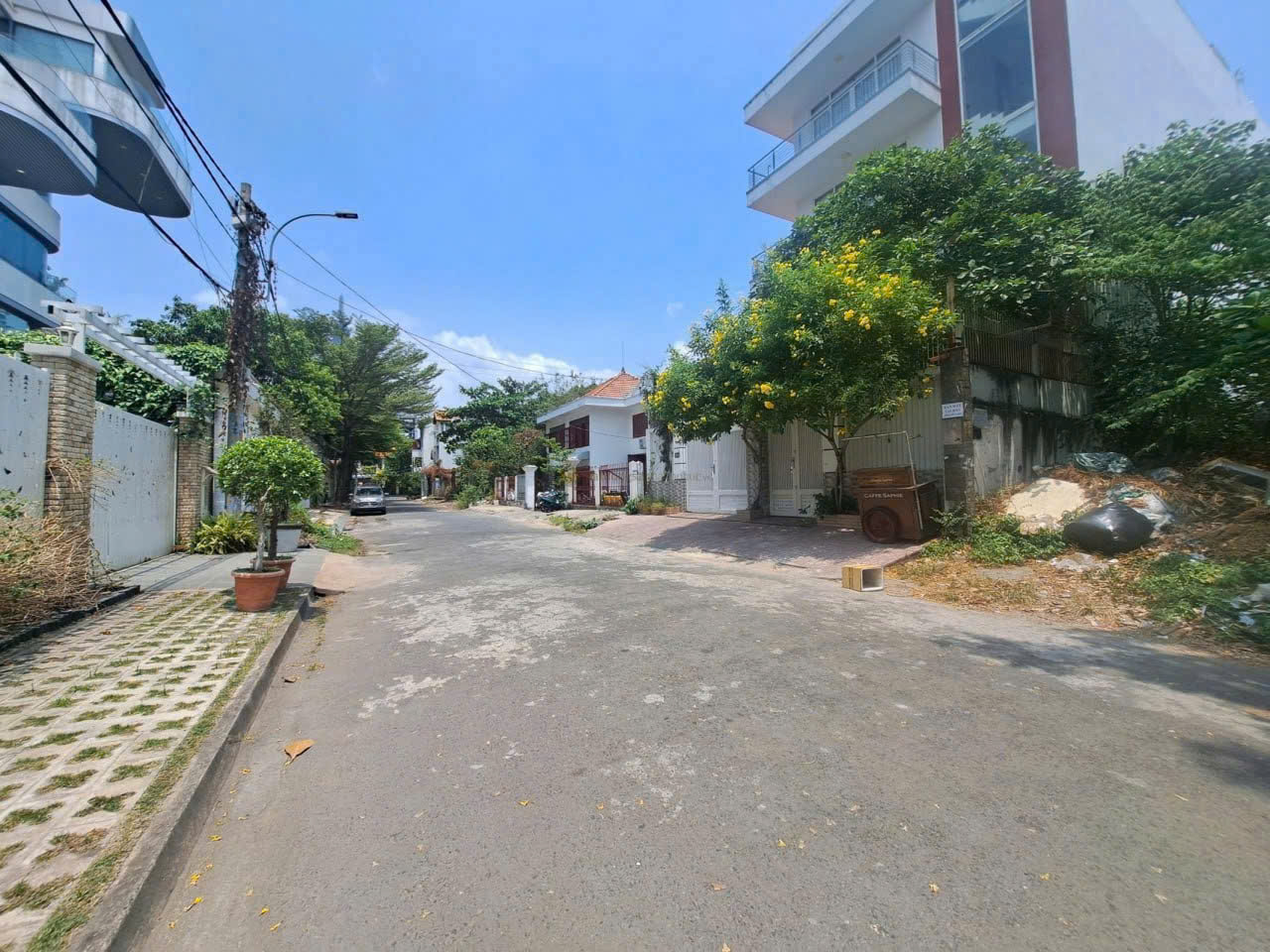 Bán gấp lô đất Đất khu 79 Đường 12 Trần Não Quận 2 - Ảnh chính