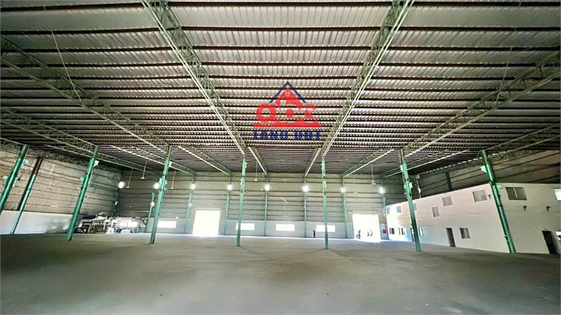 XT520 nhà xưởng cho thuê lâu dài ổn định sản xuất, tập chung thu hút nhiều DN FDI - Ảnh 4
