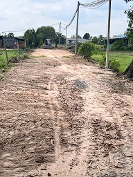 CHÍNH CHỦ BÁN ĐẤT – GIÁ TỐT ĐẦU TƯ Vị trí: Xã Mỹ Hạnh Nam, Đức Hòa, Long An ( Nay thuộc Xã Mỹ Hạnh - Ảnh 1