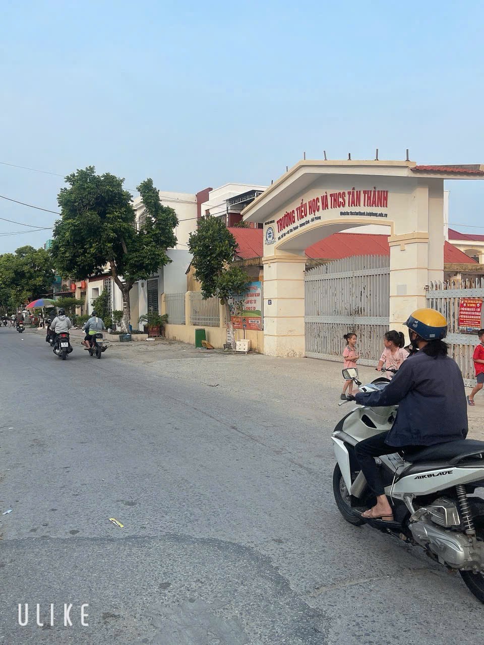 24 tr/m2 100m2 Ngõ 125 Tân Thành Dương Kinh Zalo 0567222555 - Ảnh chính