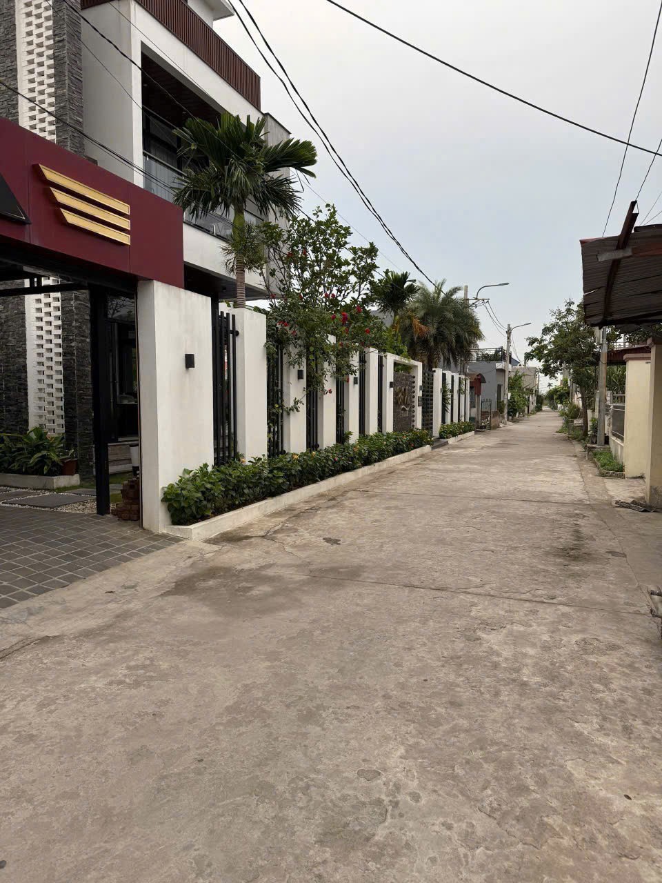 24 tr/m2 100m2 Ngõ 125 Tân Thành Dương Kinh Zalo 0567222555 - Ảnh 2
