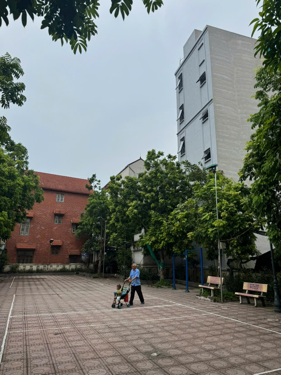 NHÀ CHÍNH CHỦ - GIÁ TỐT - Vị Trí Đẹp Tại Ngõ 39 Đan Hội Tân Lập, Đan Phượng , TPHN - Ảnh 2