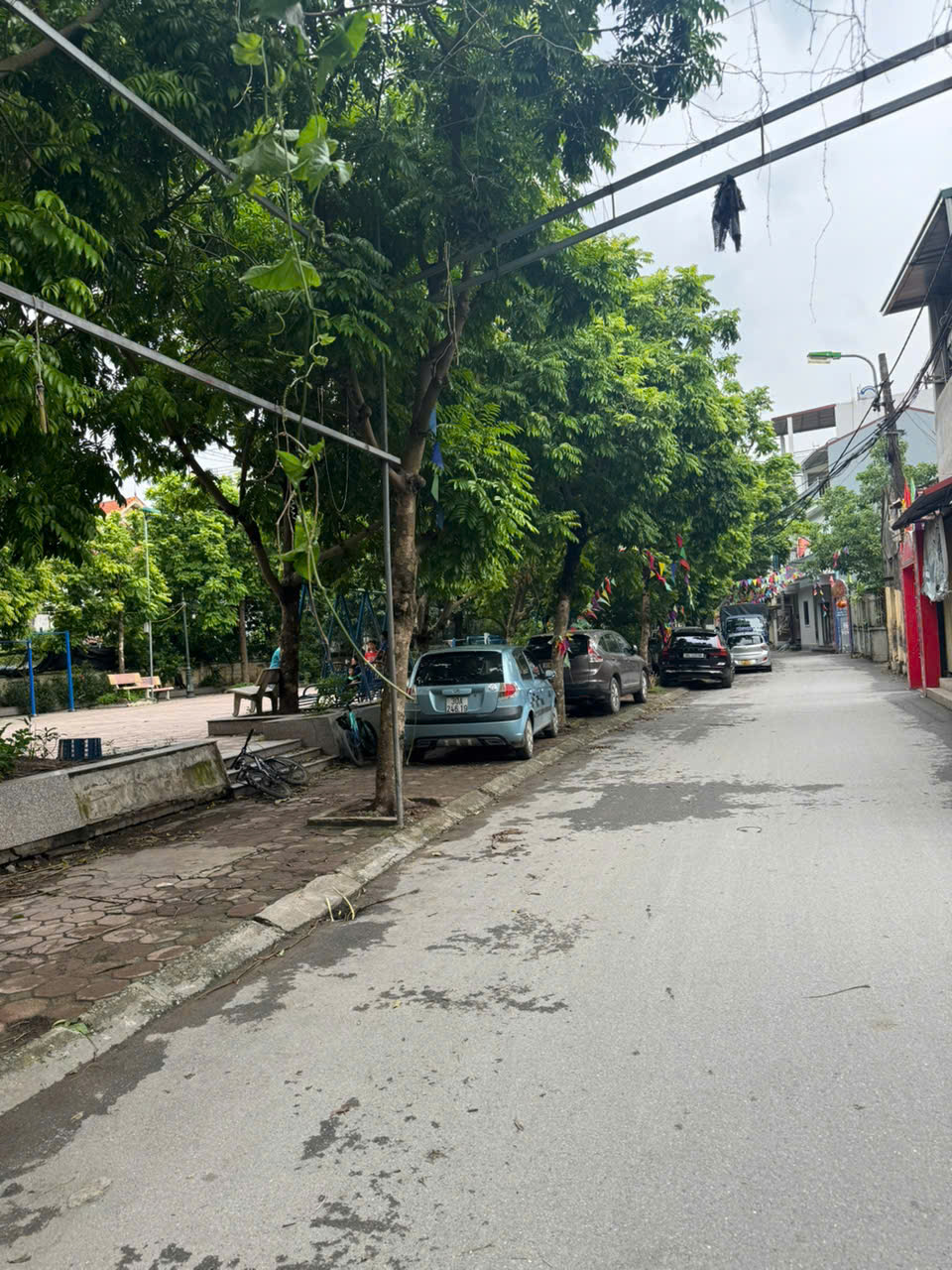 NHÀ CHÍNH CHỦ - GIÁ TỐT - Vị Trí Đẹp Tại Ngõ 39 Đan Hội Tân Lập, Đan Phượng , TPHN - Ảnh 3