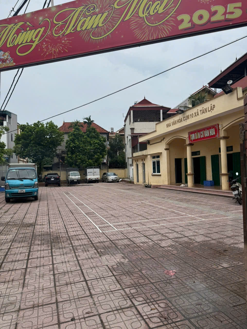 NHÀ CHÍNH CHỦ - GIÁ TỐT - Vị Trí Đẹp Tại Ngõ 39 Đan Hội Tân Lập, Đan Phượng , TPHN - Ảnh 4