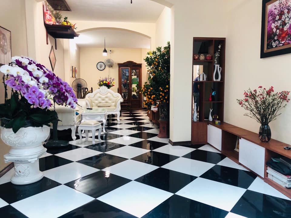 Bán nhà Cổ Điển, gần trường trường học, 41m2, 2.85 tỷ - Ảnh 1