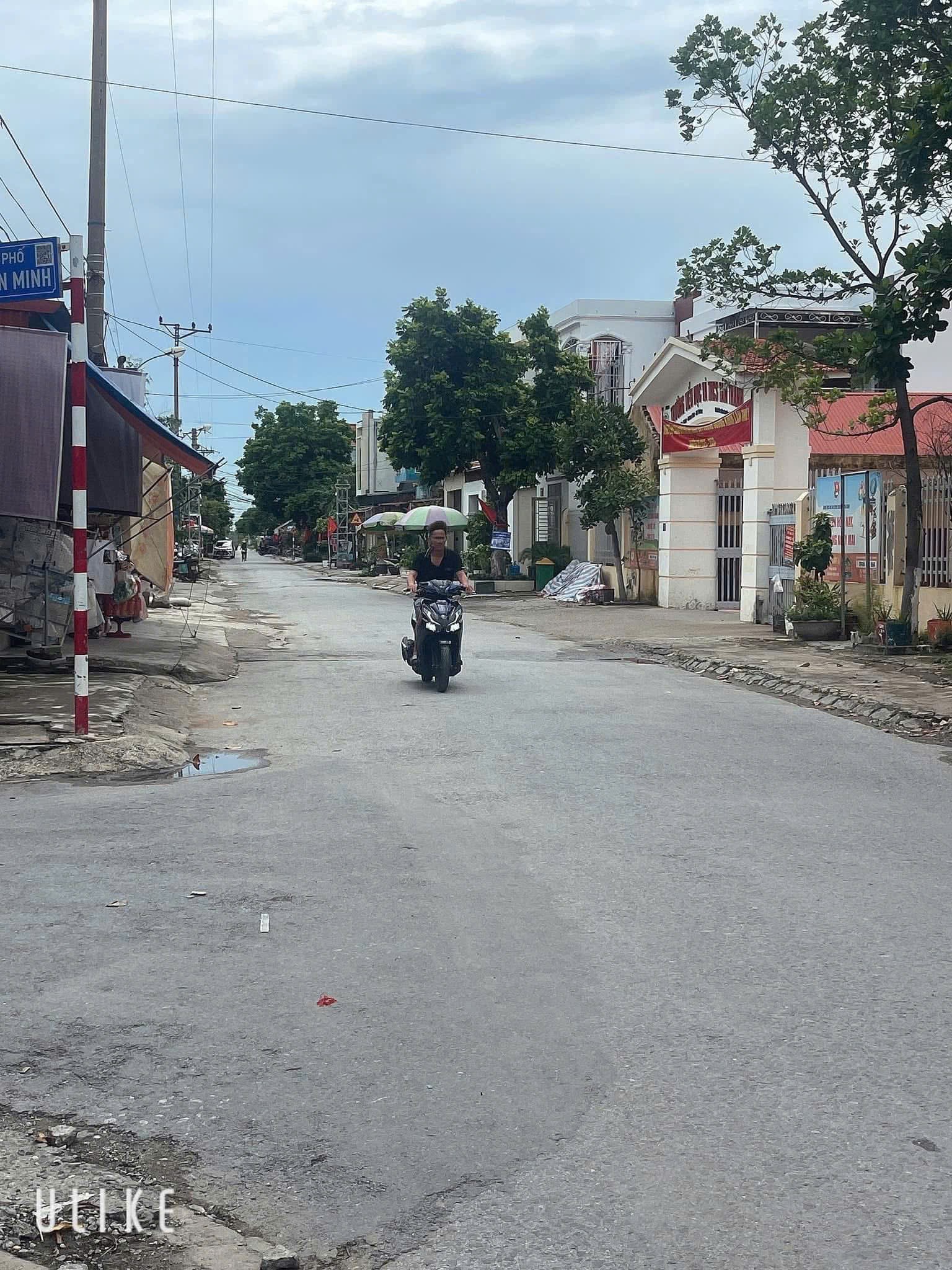 25tr/m2 100m2 Ngõ 93 Tân Thành Dương Kinh Zalo 0567222555 - Ảnh 2