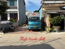 CHÍNH CHỦ CẦN BÁN GẤP LÔ ĐẤT 2 MẶT TIỀN – TRỤC CHÍNH XÃ ĐÔNG LAI, SÓC SƠN, HÀ NỘI - Ảnh chính