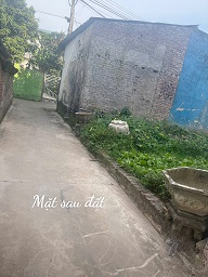 CHÍNH CHỦ CẦN BÁN GẤP LÔ ĐẤT 2 MẶT TIỀN – TRỤC CHÍNH XÃ ĐÔNG LAI, SÓC SƠN, HÀ NỘI - Ảnh 2