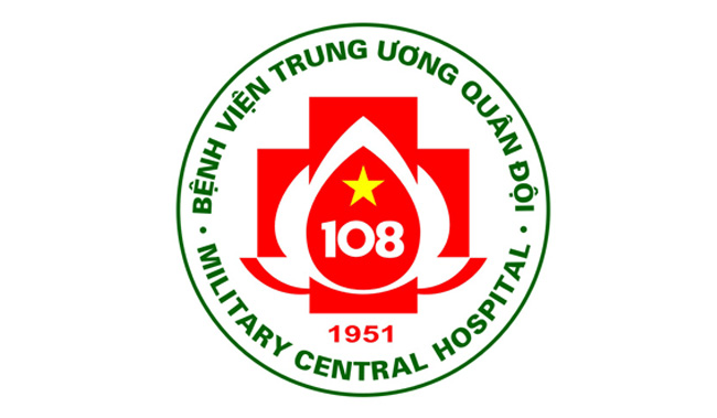 Bệnh viện Trung Ương Quân đội 108