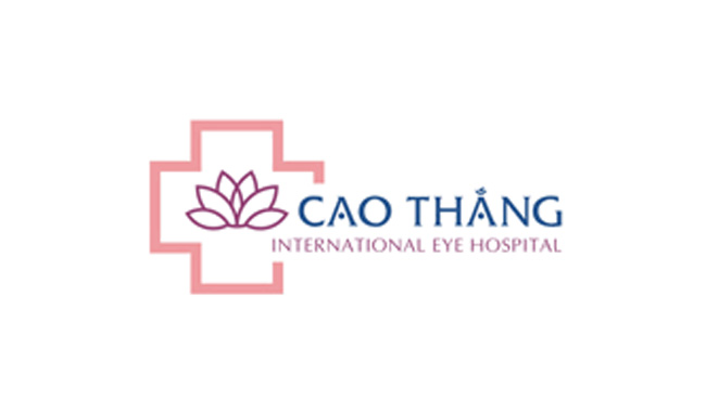 Bệnh viện mắt Cao Thắng TP Hồ Chí Minh
