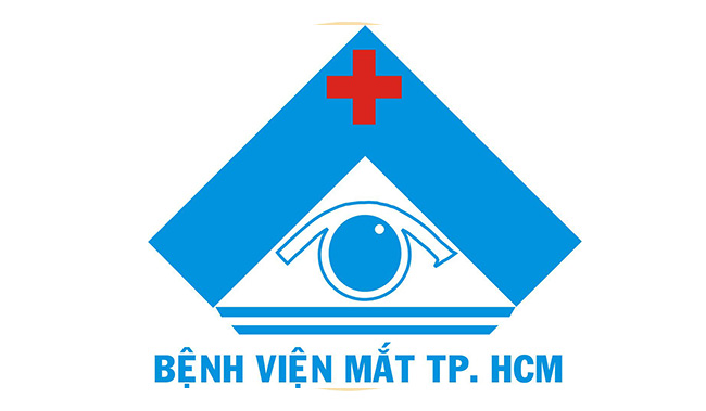 Bệnh viện Mắt Thành phố Hồ Chí Minh