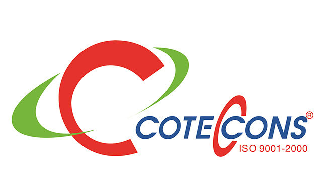 Công ty Cổ phần Xây dựng Cotec - Coteccons