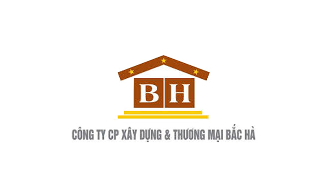 Công ty CP Xây dựng và Thương mại Bắc Hà