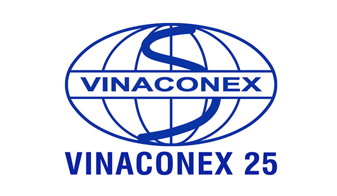 Công ty Cổ phần Vinaconex 25 - Đối tác của Công ty TNHH XD & TM Vũ Hưng Thịnh