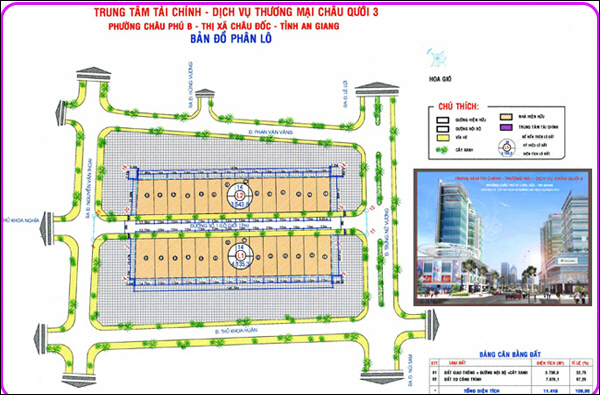 KDC Châu Quới 3