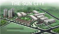 The Sun City Phước Kiển