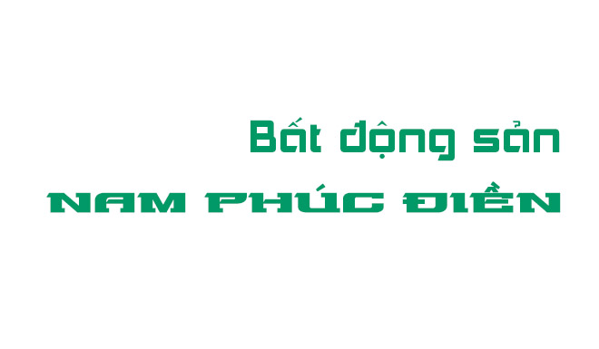 Công ty Bất động sản Nam Phúc Điền