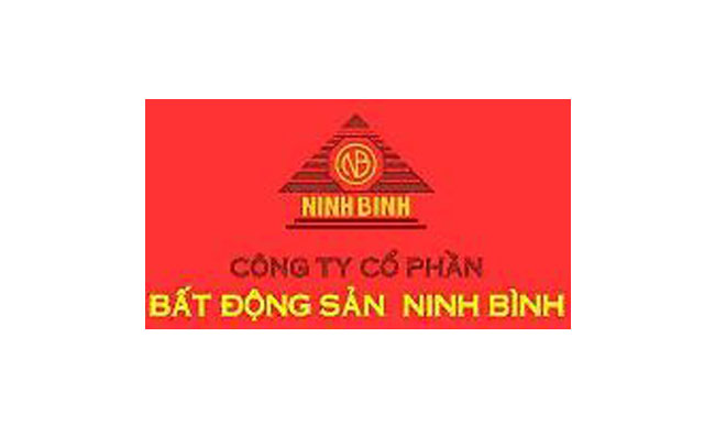 Công ty Cổ phần Bất động sản Ninh Bình