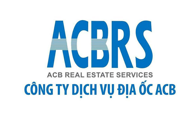 Công ty Dịch vụ Địa ốc ACB