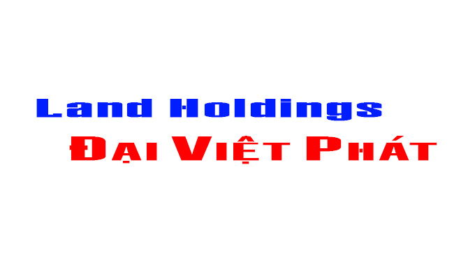 Công Ty TNHH MTV TMDV Địa ôc Đại Việt Phát