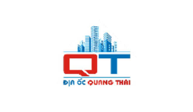 Công ty TNHH ĐT XDTM Địa Ốc Quang Thái