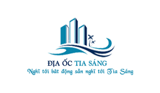 Công ty TNHH Bất động sản Tia Sáng