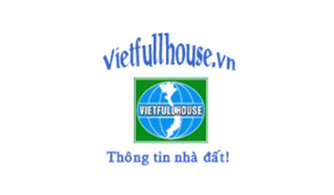 Công ty CP Đầu tư và DVTH Việt Full House
