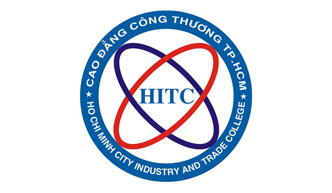 Trường Cao đẳng Công thương TP.HCM