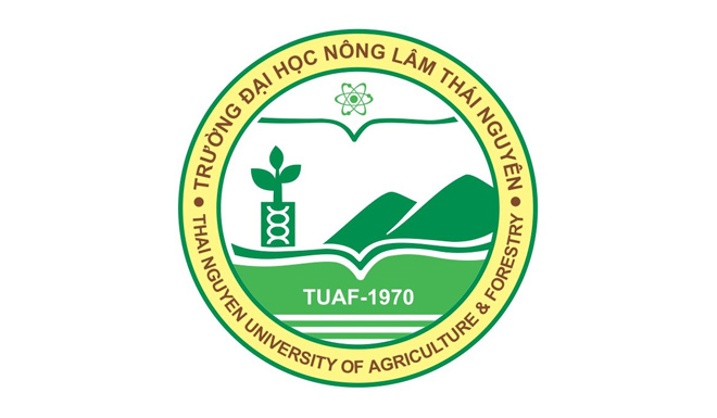 Trường Đại học Nông lâm Thái Nguyên